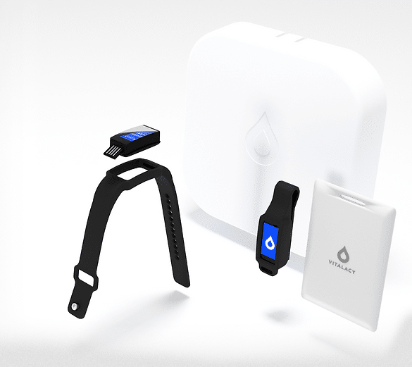 Hand Hygiene Monitoring System