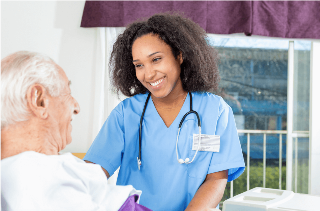 The Joint Commission’s National Patient Safety Goals for Improving